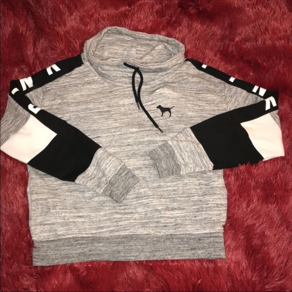 PINK Victoria’s Secret sweater- small - Picture 1 of 3